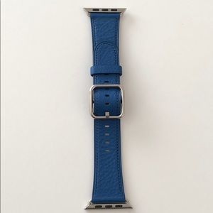 42mm Classic Buckle Watch Band